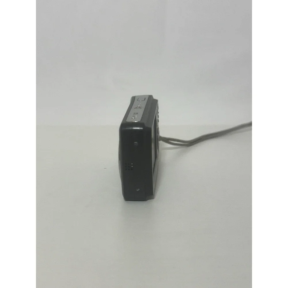 Pentax Optio E60 compact digital camera For Parts